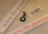 USZCZELKA POMPY MYJĄCEJ